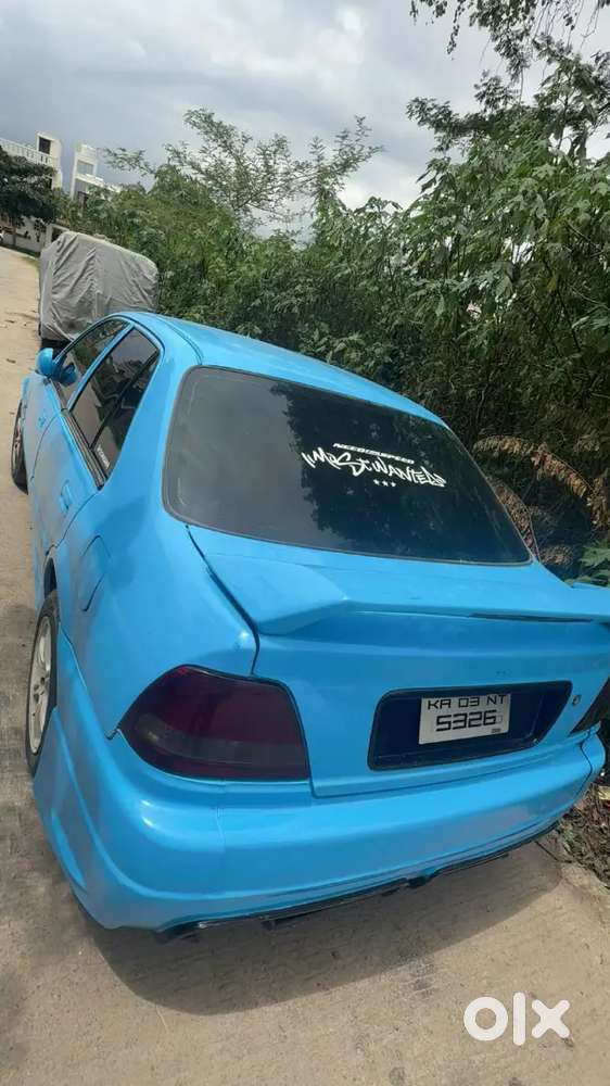 Honda City 2000 Variant EXI