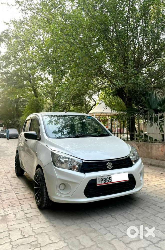 Maruti Suzuki Celerio Lxi(o), 2019, Cng & Hybrids
