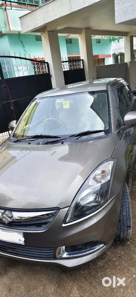 Maruti Suzuki Swift Dzire 2016