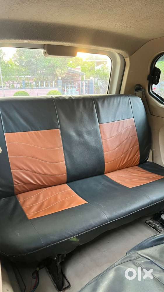 Enjoy Chevrolet Diesel 2014 Variant