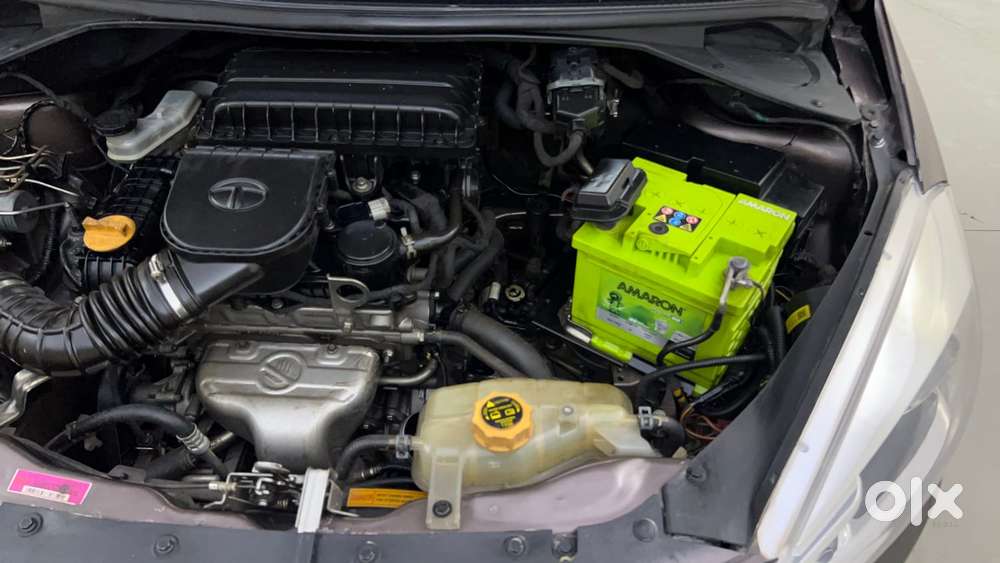 Tata Tiago Xz, 2019, Petrol