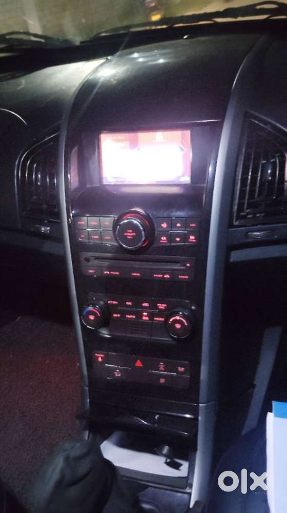 Mahindra Xuv500 W8 4wd, 2014, Diesel