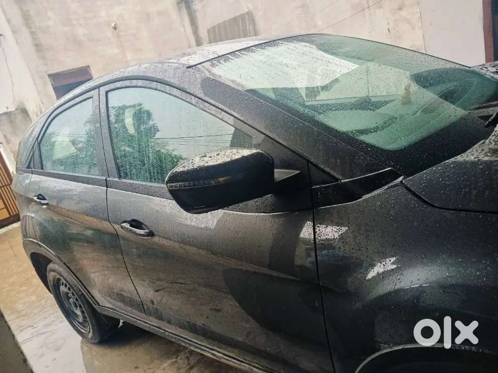 Tata Nexon Revotron 2024