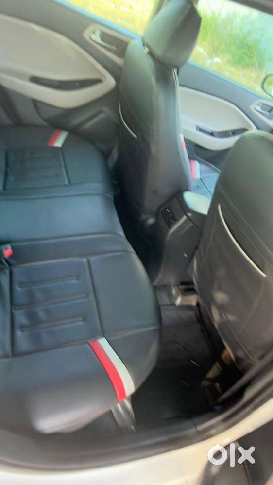 Hyundai I20 2016 Petrol Good Condition