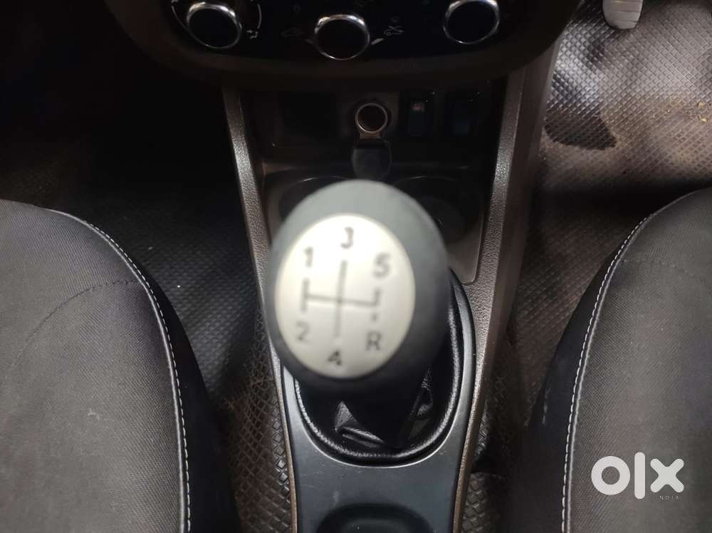 Renault Duster Rxe, 2016, Diesel