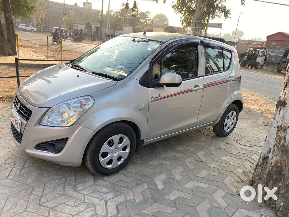 Maruti Suzuki Diesel Manual 2013 Car