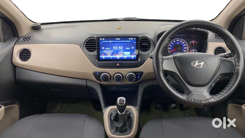 Hyundai Grand I10 Sportz 1.2 Kappa Vtvt, 2014, Petrol