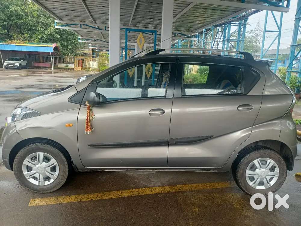 Datsun Redi Go Limited 2019 Edition