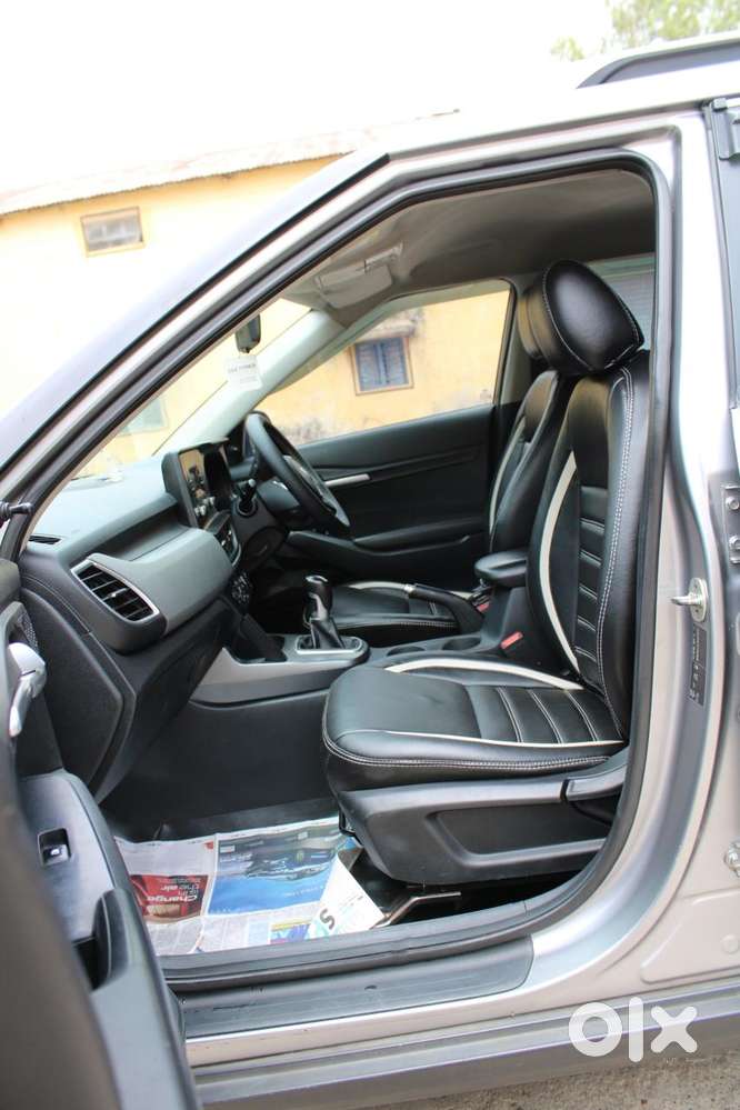 Kia Seltos Htk D, 2019, Diesel