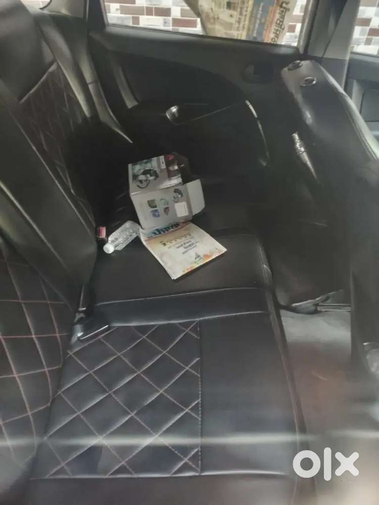 Ford Figo 2011 Diesel 75000 Km Driven