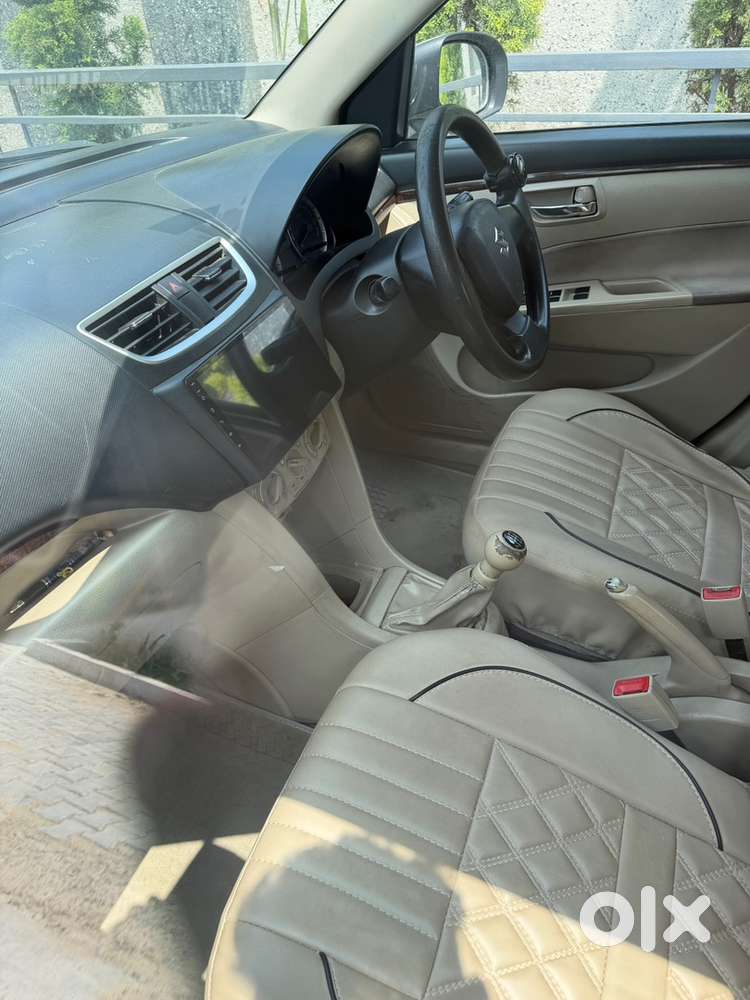 2013 Maruti Dzire 1.2 Lxi