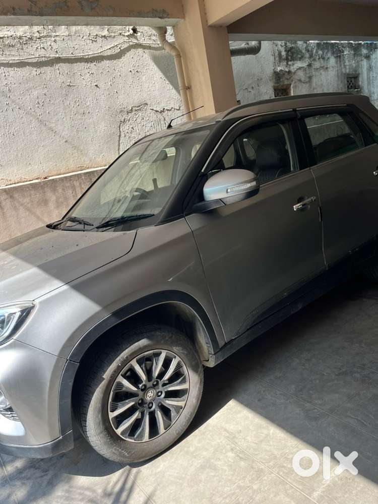 Toyota Petrol Manual 2022