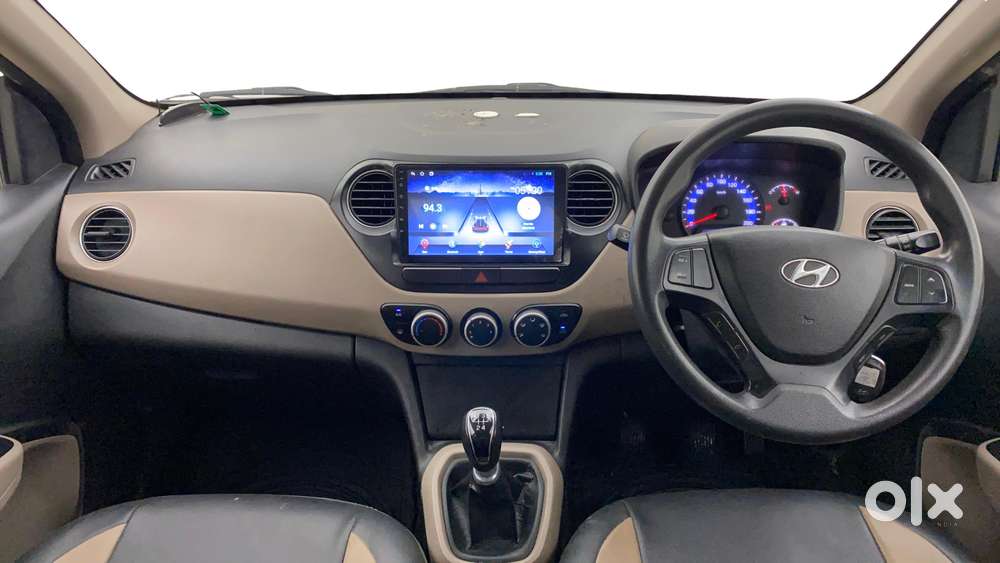 Hyundai Xcent 1.1 S Crdi, 2015, Diesel