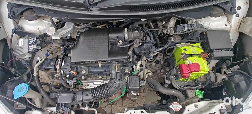 Maruti Suzuki Ertiga