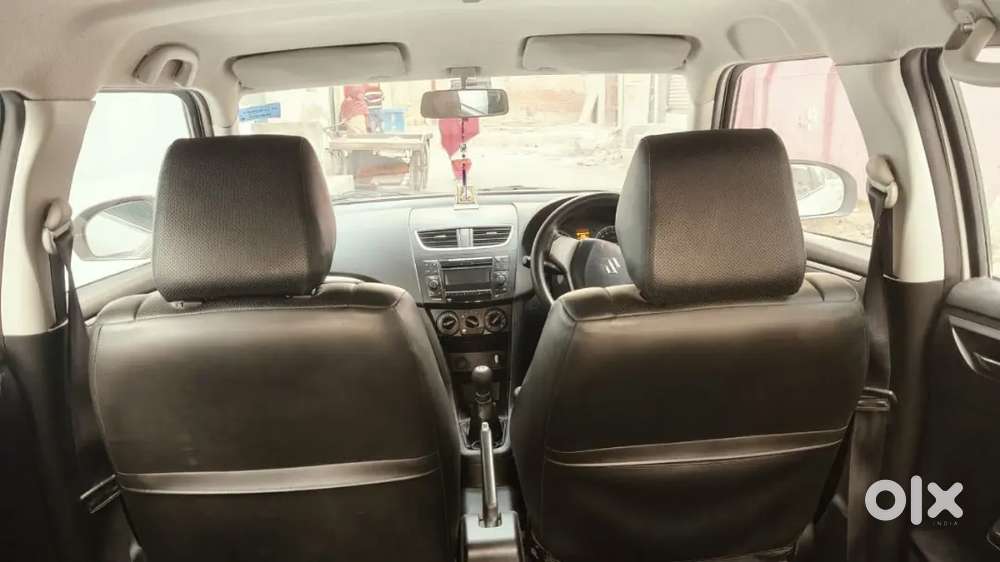 Maruti Suzuki Swift 2015 Petrol Well Maintained