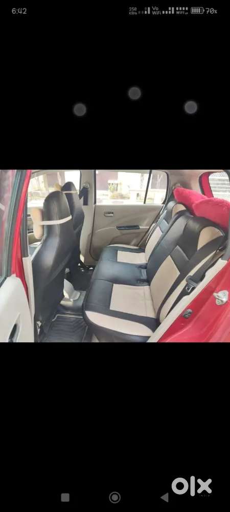 Maruti Suzuki Celerio 2019 Petrol 62745 Km Driven