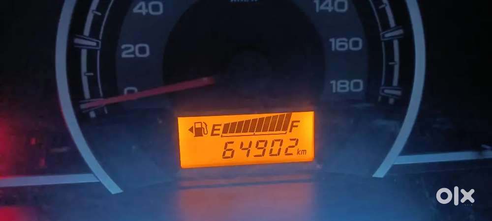Maruti Suzuki 800 2017 Petrol 64902 Km Driven