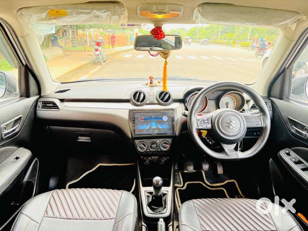 Maruti Swift Vxi 2020 Model