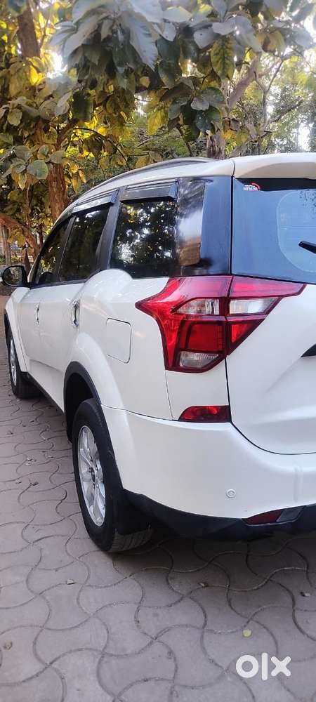 Mahindra Xuv500 W9, 2019, Diesel