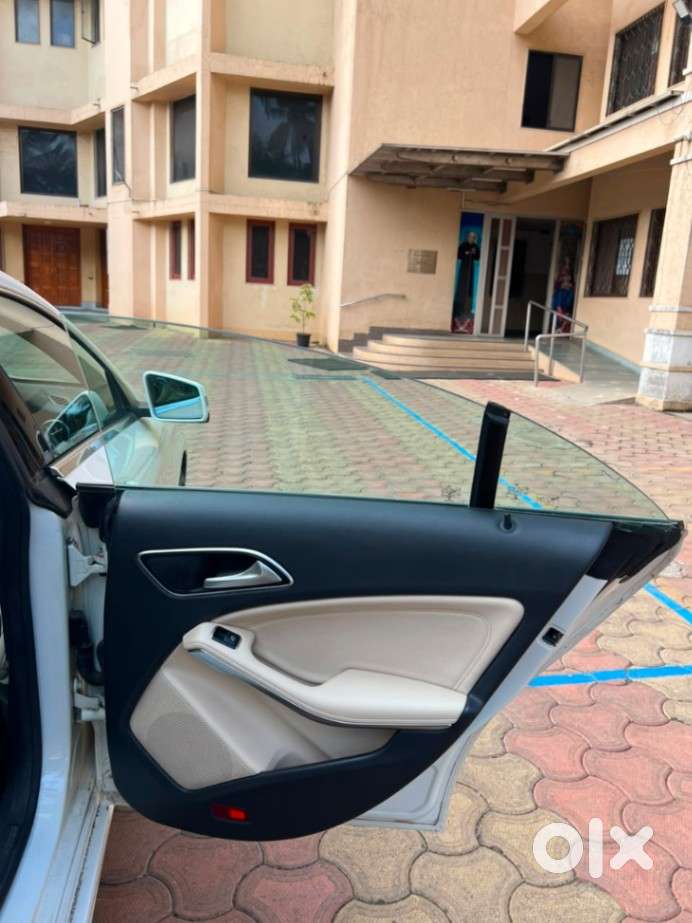 Mercedes-benz Cla 2.0 200 Style, 2016, Petrol