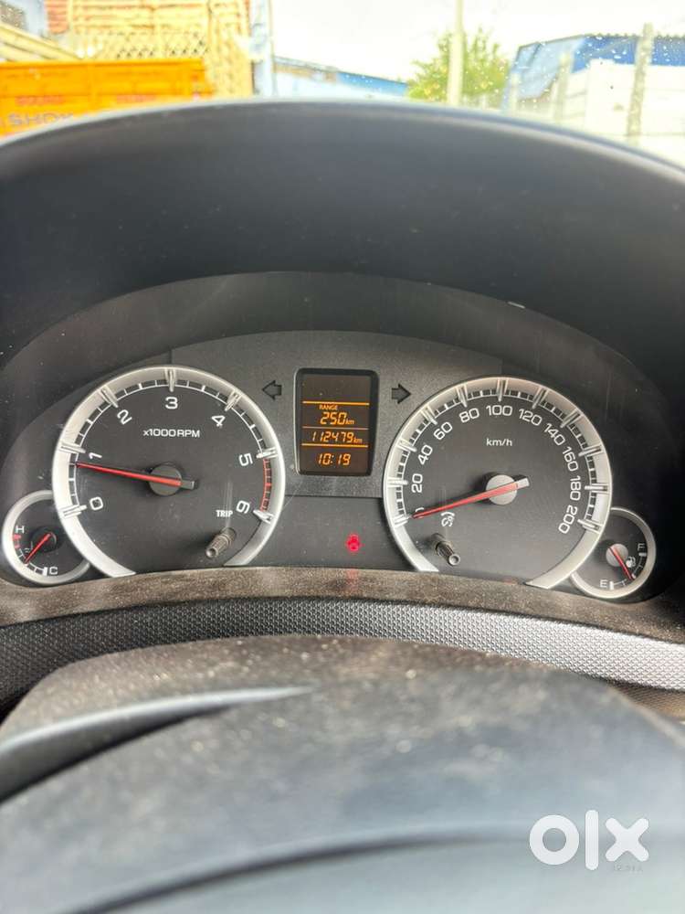Maruti Suzuki Swift 2013 Diesel 115000 Km Driven