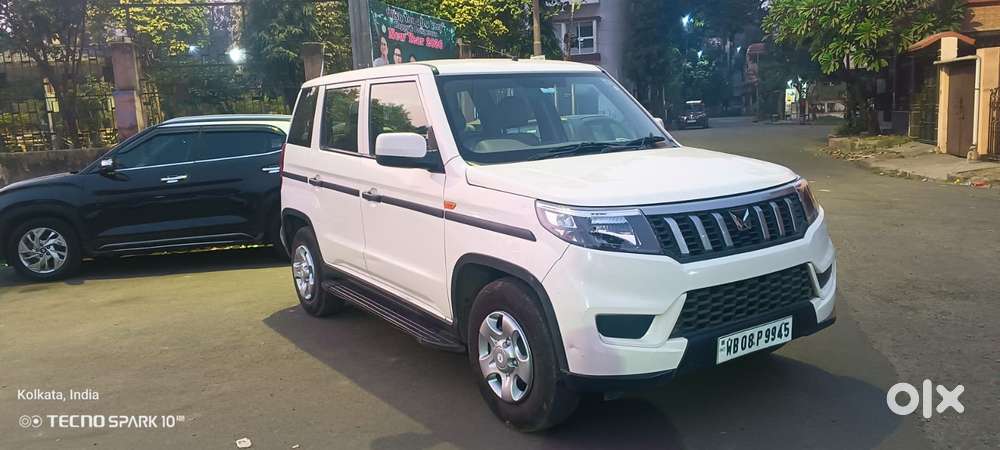 Mahindra Bolero Neo N8, 2023, Diesel