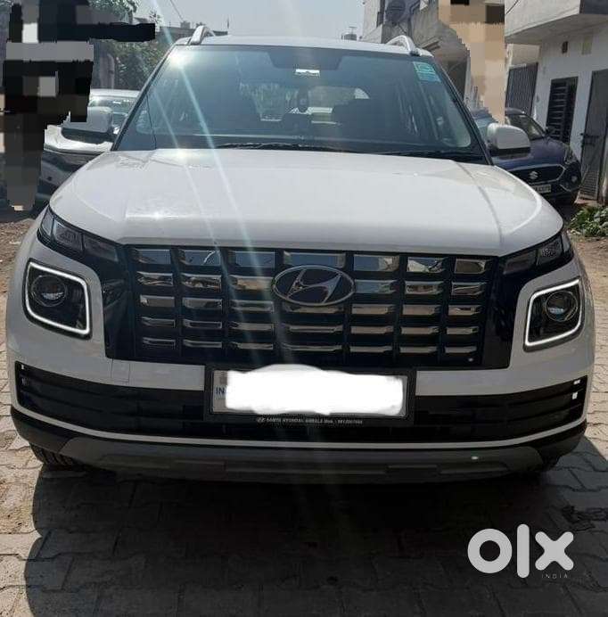 Hyundai Venue S Mt 1.2 Kappa, 2025, Petrol