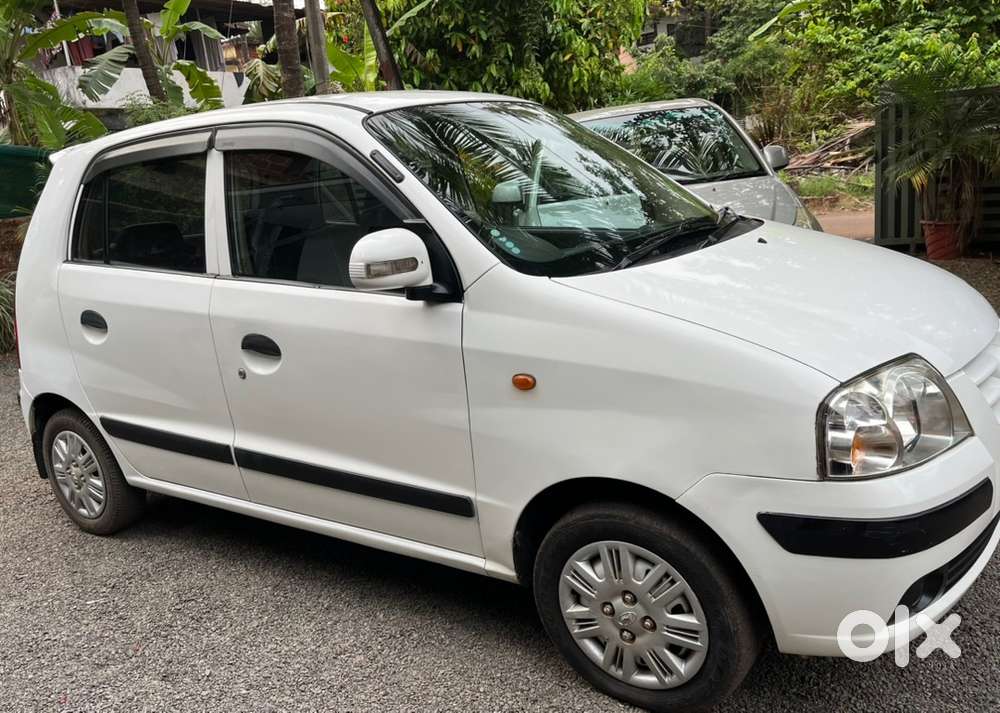 Hyundai Santro Xing 2014