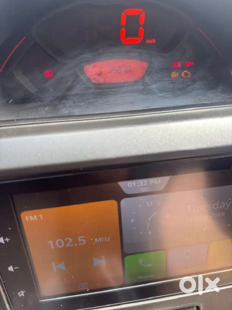 Maruti Suzuki S-presso 2020 Petrol 35000 Km Driven