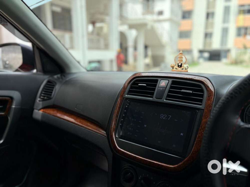 Maruti Suzuki Vitara Brezza Vdi (o), 2019, Diesel