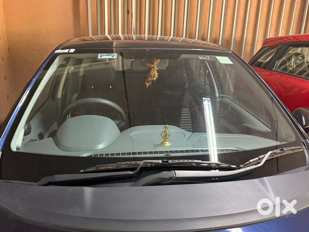 Tata Tiago Ev Xt 2026