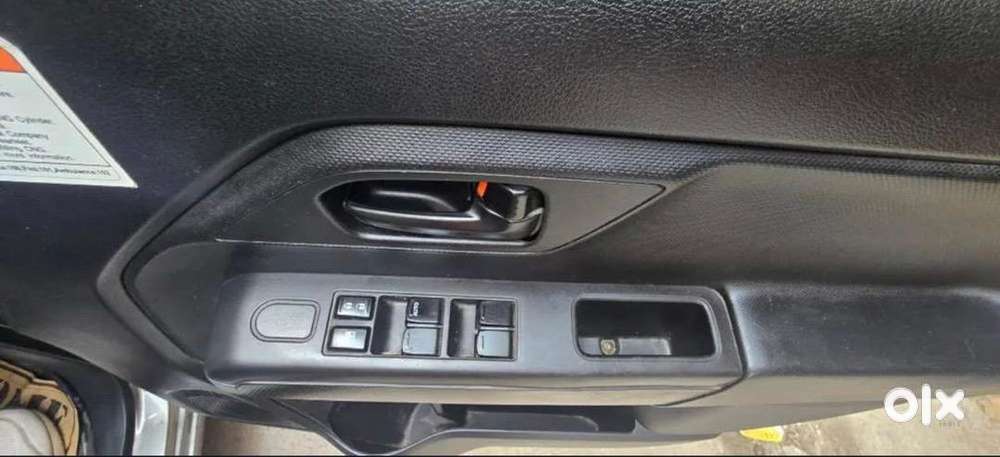 Maruti Suzuki Wagon R 2022 Cng & Hybrids Well Maintained