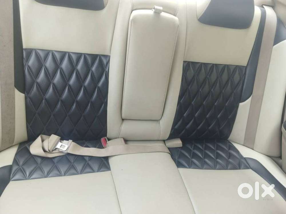 Honda Amaze S 1.2 Petrol Mt, 2015, Petrol