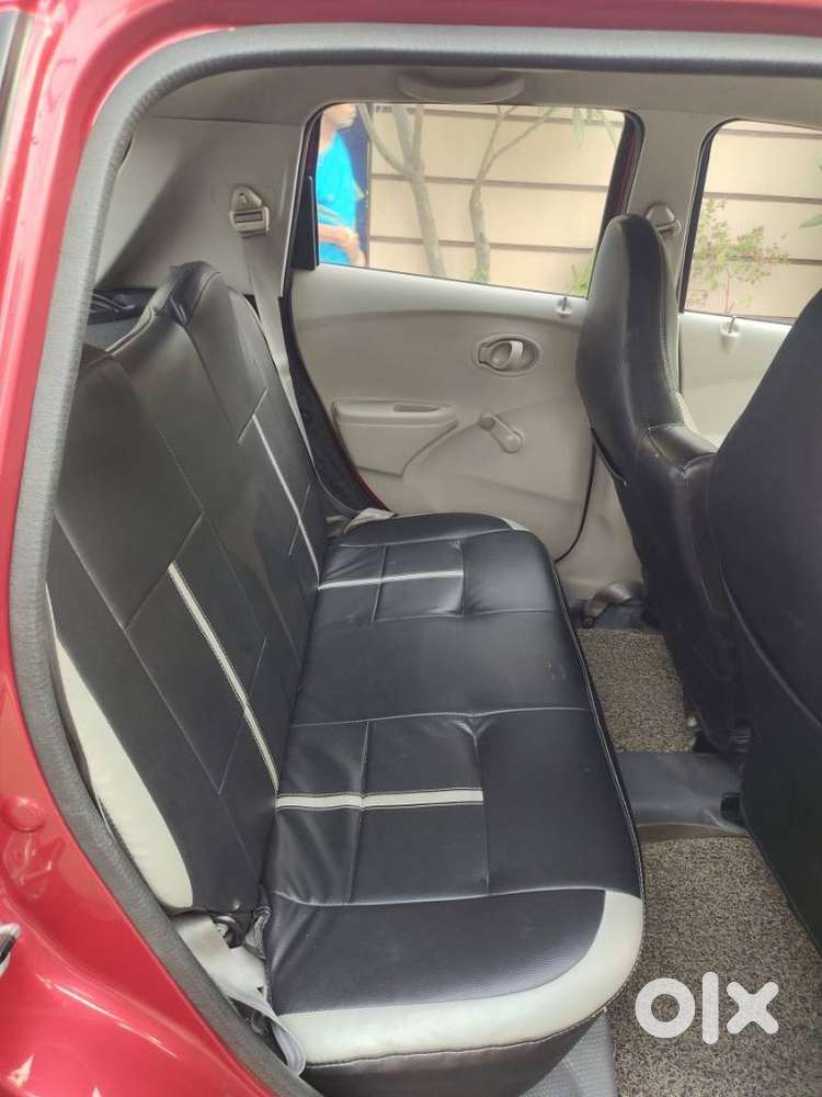 Datsun Go T, 2014, Petrol