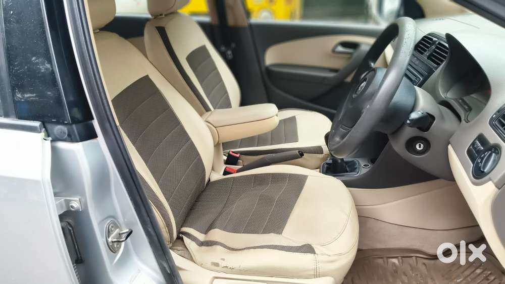 Volkswagen Vento Diesel Comfortline, 2013, Diesel