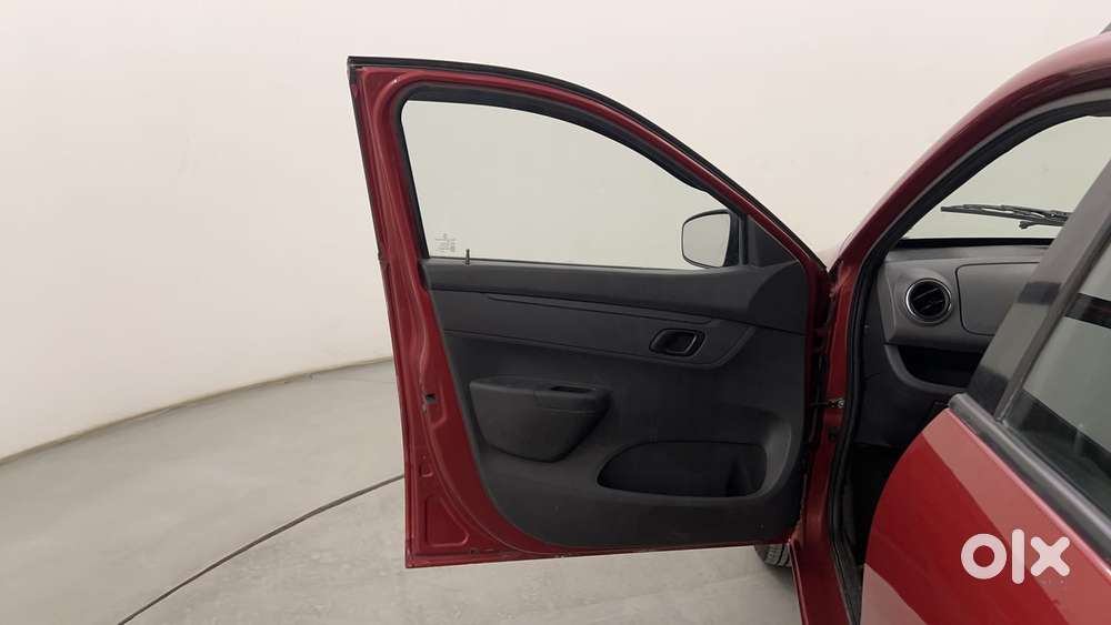 Renault Kwid 1.0 Rxt, 2016, Petrol