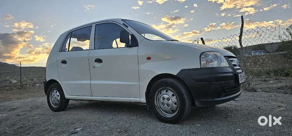 Hyundai Santro Xing Xp 2011