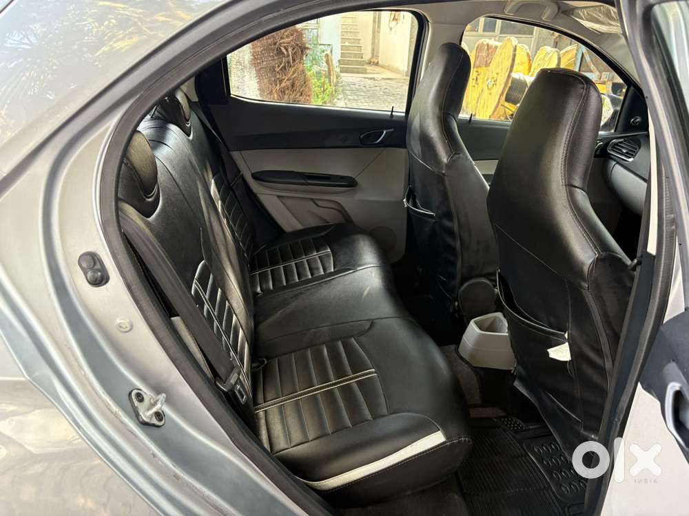 Tata Tiago Xm Diesel, 2018, Diesel