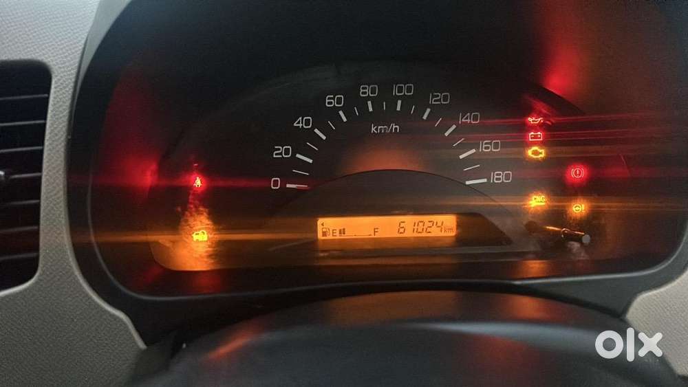 Maruti Suzuki Wagon R 1.0 2019 Cng & Hybrids Good Condition