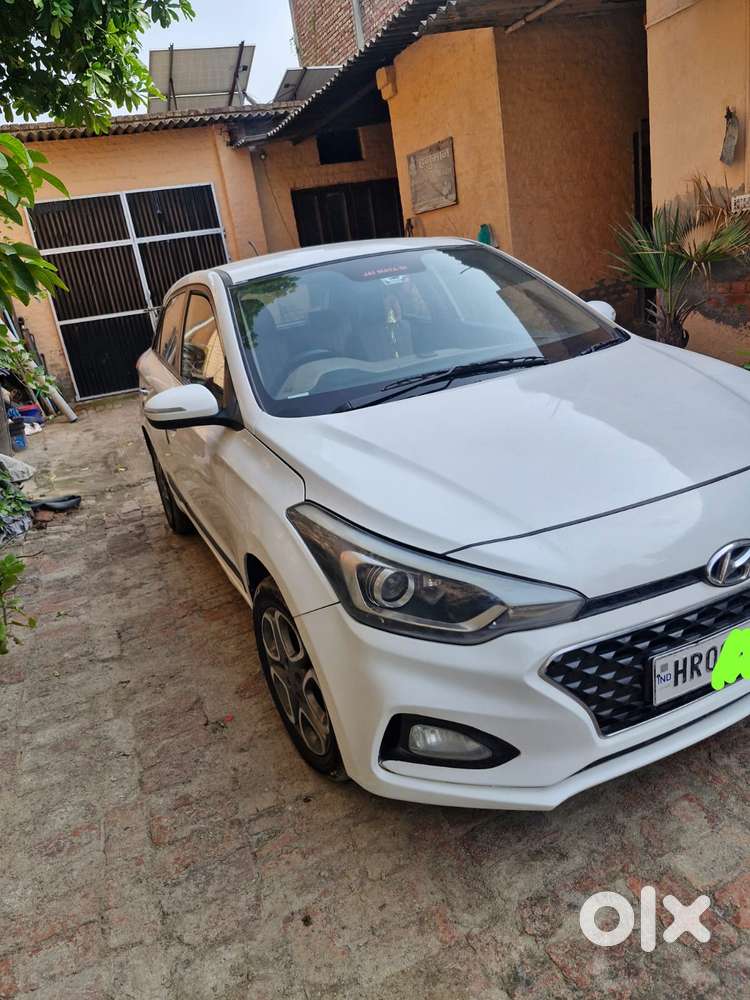 Hyundai I20 1.2 Asta Abs, 2018
