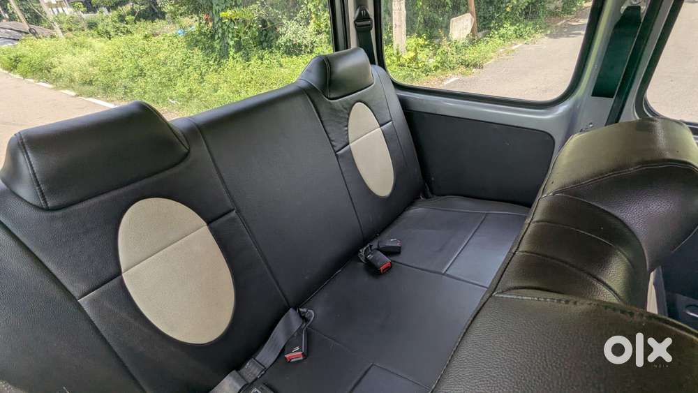Maruti Suzuki Eeco Smiles 7 Seater Standard, 2023, Petrol