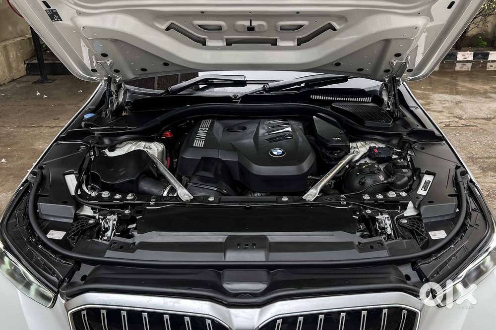 Bmw 5 Series 530 Li M Sport, 2026, Petrol