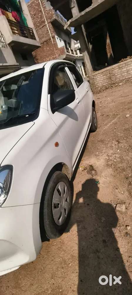 Maruti Suzuki Alto 2026