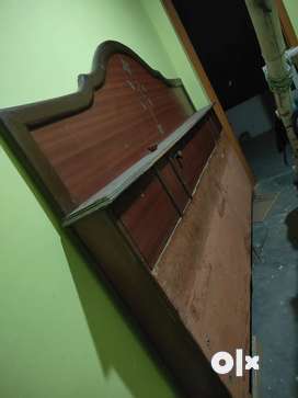 Olx second deals hand box bed