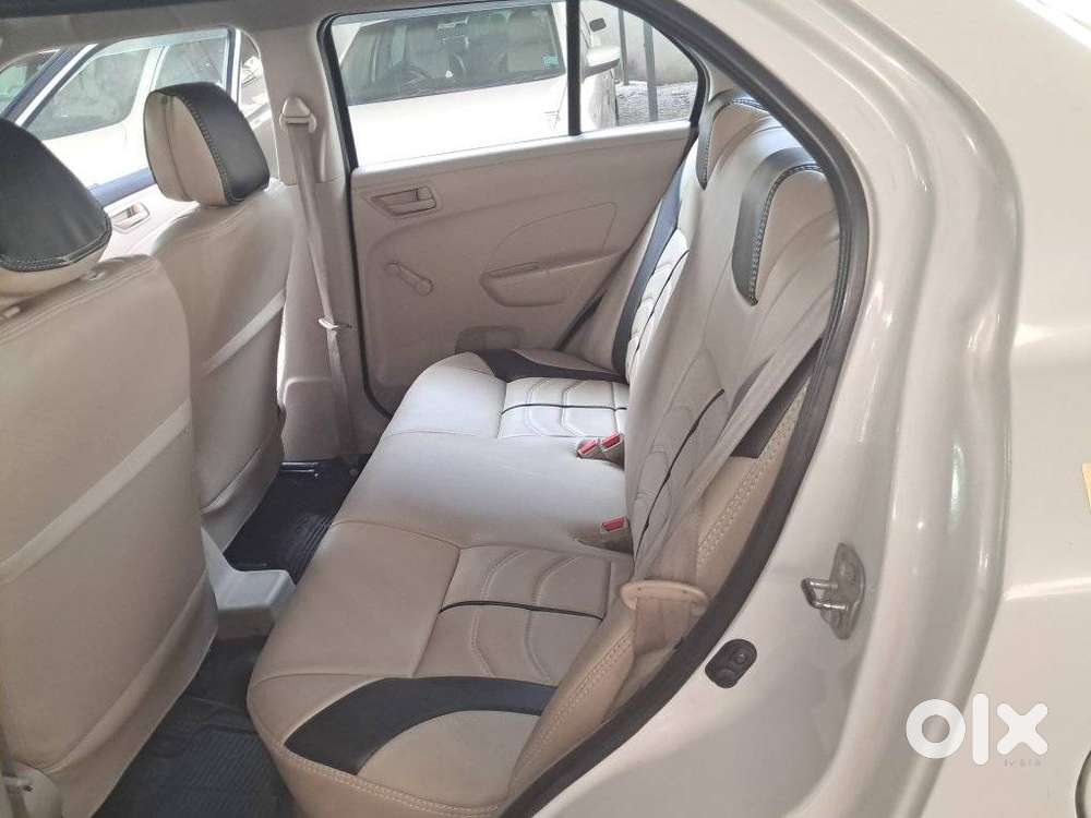 Maruti Suzuki Swift Dzire Tour S Diesel, 2019, Diesel