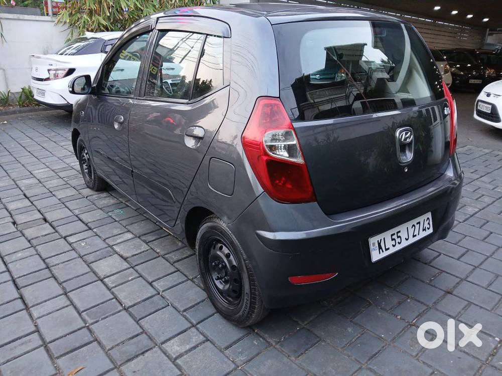 Hyundai I10 1.2 Kappa Magna, 2011, Petrol