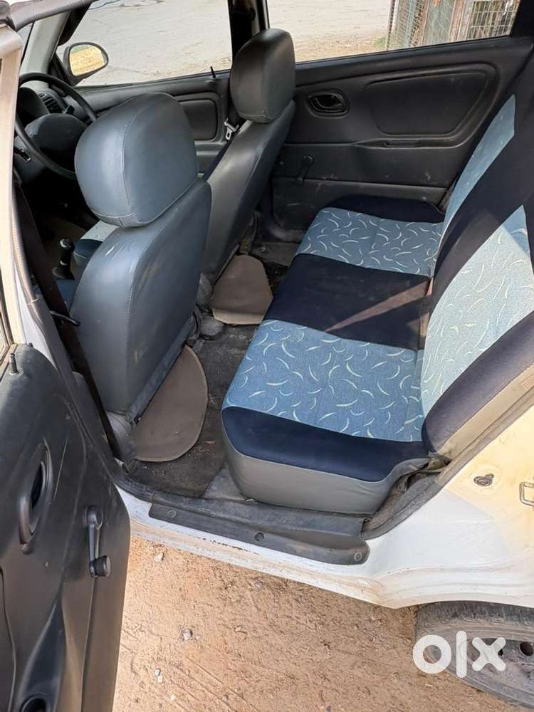 Maruti Suzuki Alto 2011 Cng & Hybrids Good Condition