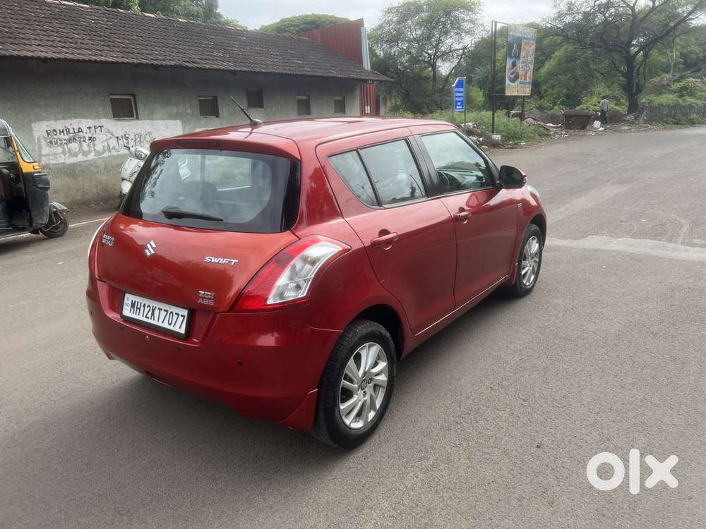 Maruti Suzuki Swift Zdi, 2014, Diesel