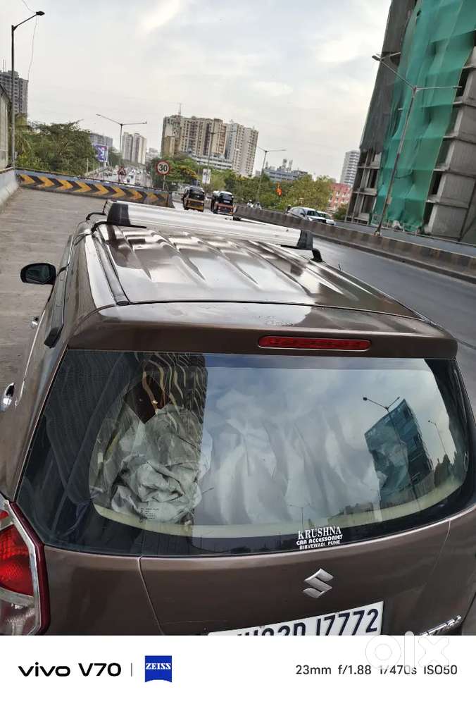 Maruti Suzuki Ertiga 2014 Cng & Hybrids Well Maintained