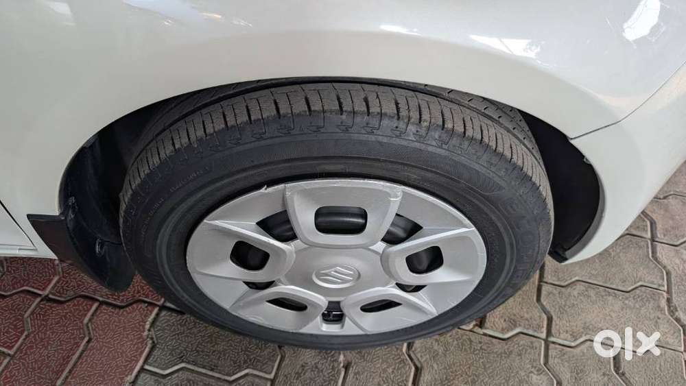 Maruti Suzuki Ignis 1.2 Delta Amt, 2019, Petrol